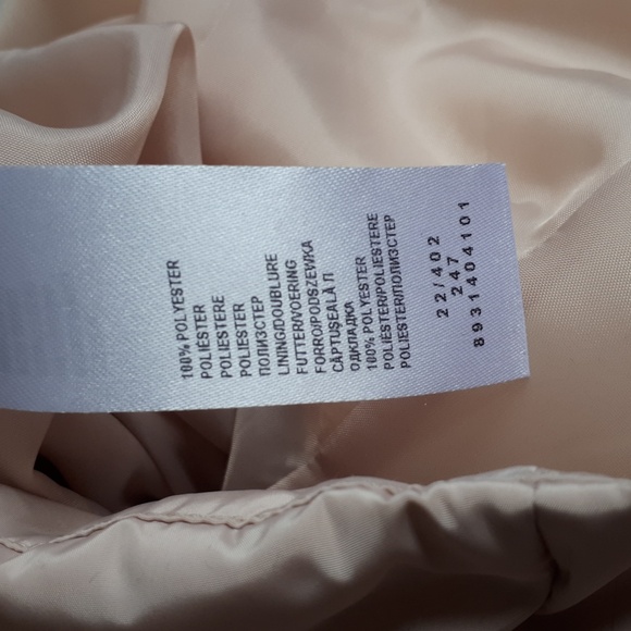 Apanage jacket - Picture 8 of 8